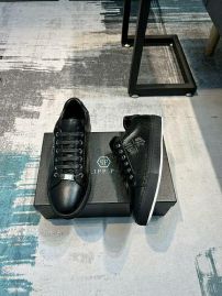 Picture of Philipp Plein Shoes Men _SKUfw114023720fw